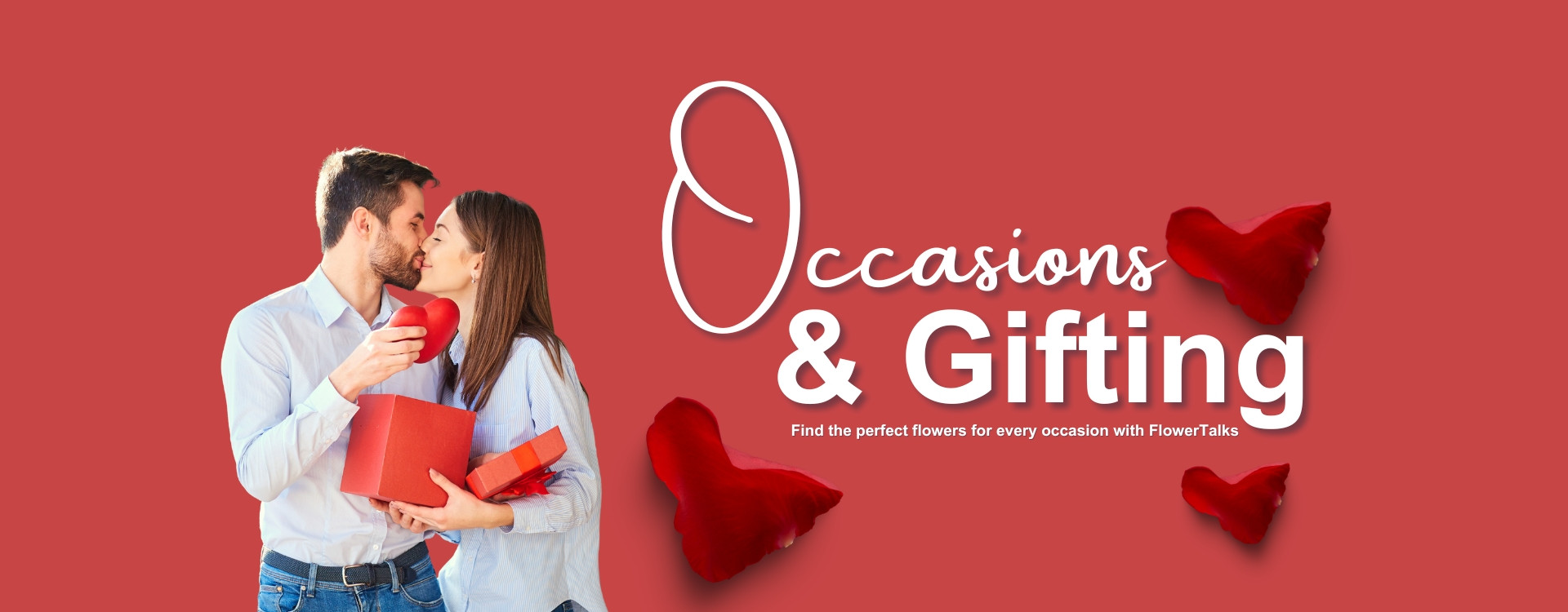 Occasions & Gifting